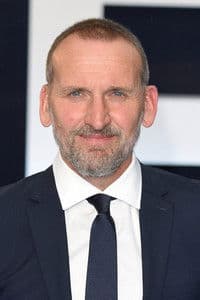Christopher Eccleston photo