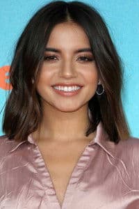 Isabela Merced photo