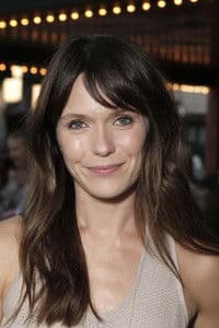 Katie Aselton photo