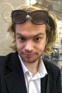 Justine Tristan Dartois photo