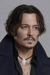 Johnny Depp photo