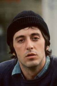 Al Pacino photo