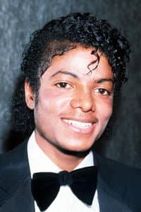 Michael Jackson photo