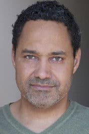 Jeffrey Reddick photo