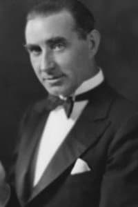 Edwin Justus Mayer photo