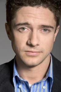 Topher Grace photo