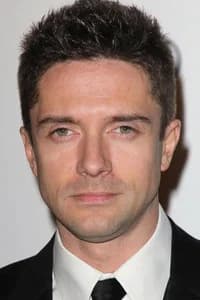Topher Grace photo