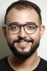 Raphael Montes photo