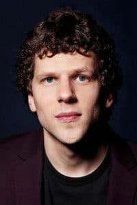 Jesse Eisenberg photo