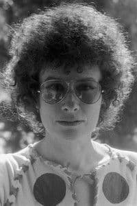 Dory Previn photo