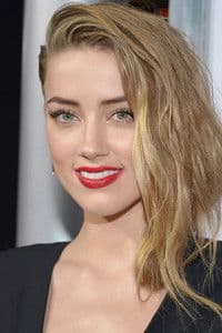 Amber Heard photo