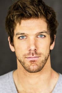 Victor Zinck, Jr. photo