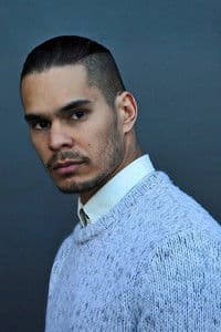 Mark Coles Smith photo