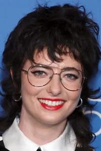 Sarah Sherman photo