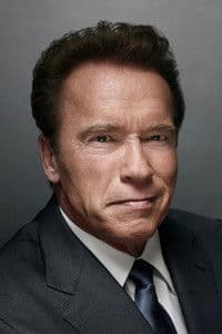 Arnold Schwarzenegger photo