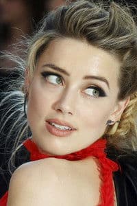 Amber Heard photo