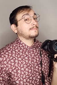 Freddie Araújo photo