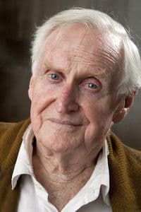 John Boorman photo