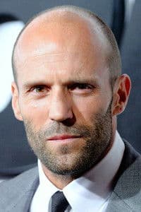Jason Statham photo