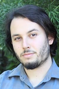 James Cullen Bressack photo