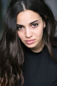 Souheila Yacoub photo