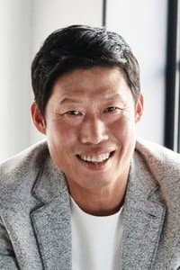 Yoo Hai-jin photo