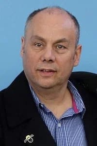 Mark Burton photo
