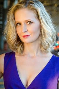 Amber Paul photo