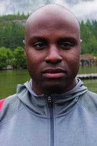 Olatunde Osunsanmi photo