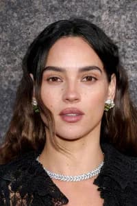 Adria Arjona photo
