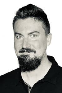Adam Wingard photo