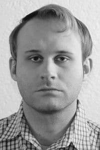 Martin Hentschel photo