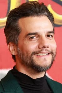 Wagner Moura photo