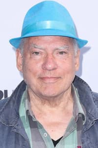 Rosa von Praunheim photo