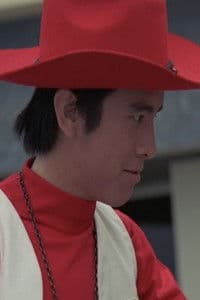 David Chiang Da-Wei photo