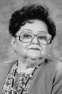 Zelda Rubinstein photo