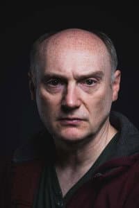 Ian Ray-White photo