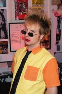 Rocko Zevenbergen photo