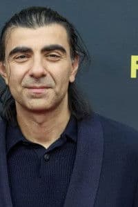 Fatih Akin photo