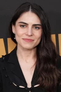 Alexandra Pechman photo
