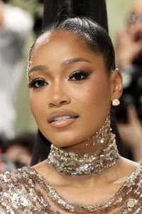Keke Palmer photo