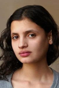 Mélissa Boros photo