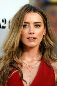Amber Heard photo