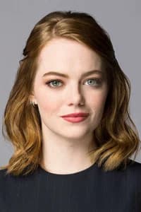 Emma Stone photo