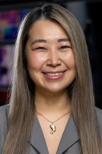 Maggie Kang photo