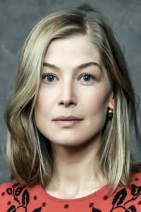 Rosamund Pike photo