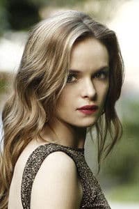 Danielle Panabaker photo
