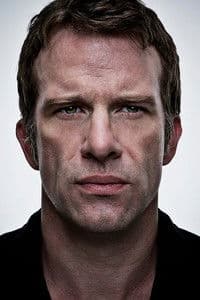 Thomas Jane photo
