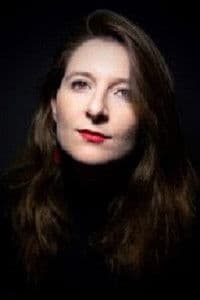 Rosita Lama Muvdi photo