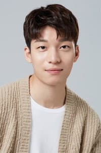 Wi Ha-jun photo